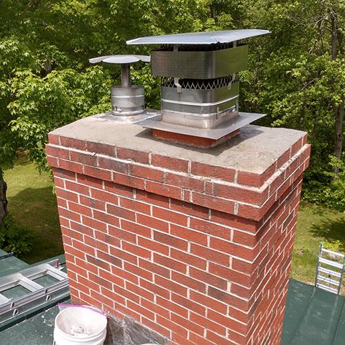 Chimney Service